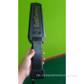 Stabscanner GC-1001 Handheld-Metalldetektor